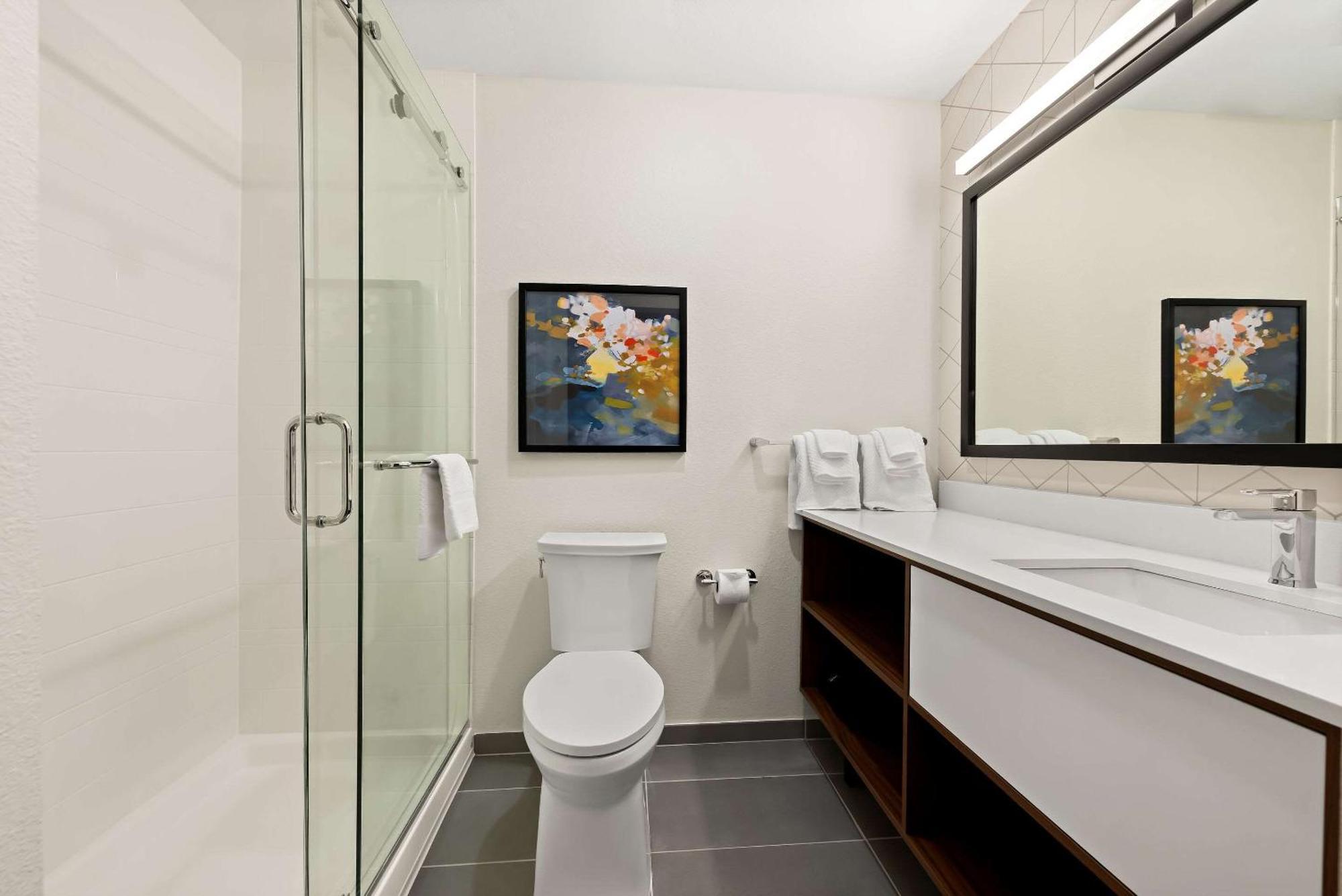Everhome Suites Huntsville - Research Park Extérieur photo