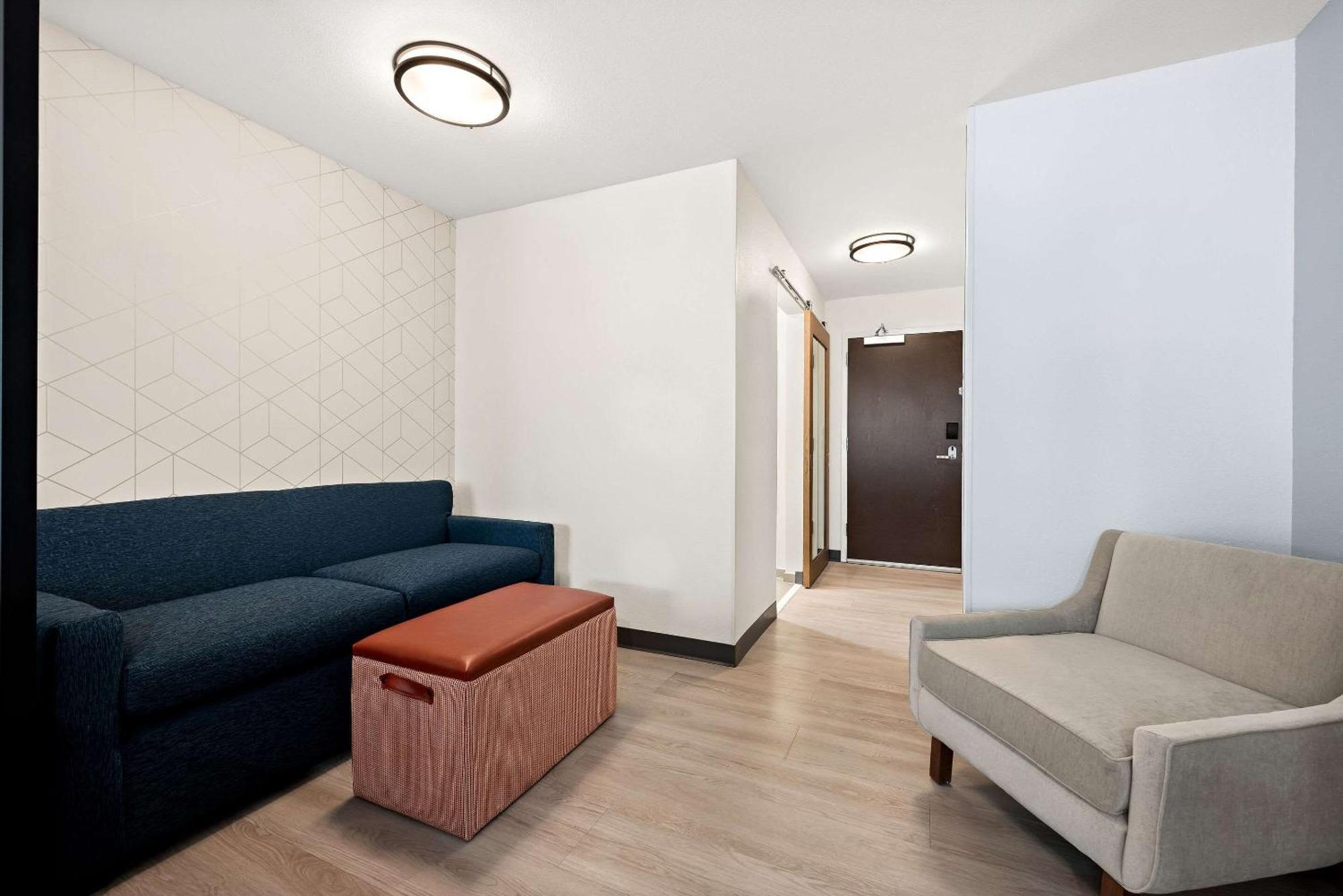 Everhome Suites Huntsville - Research Park Extérieur photo